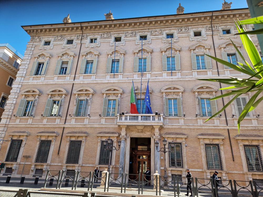 Agenas, primo ok del Senato al commissariamento